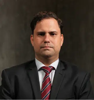 Alexandre Gonçalves