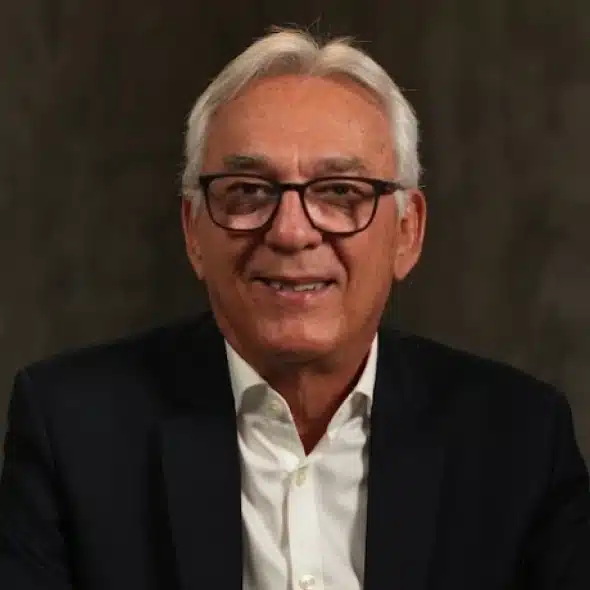 Amelio Godoy