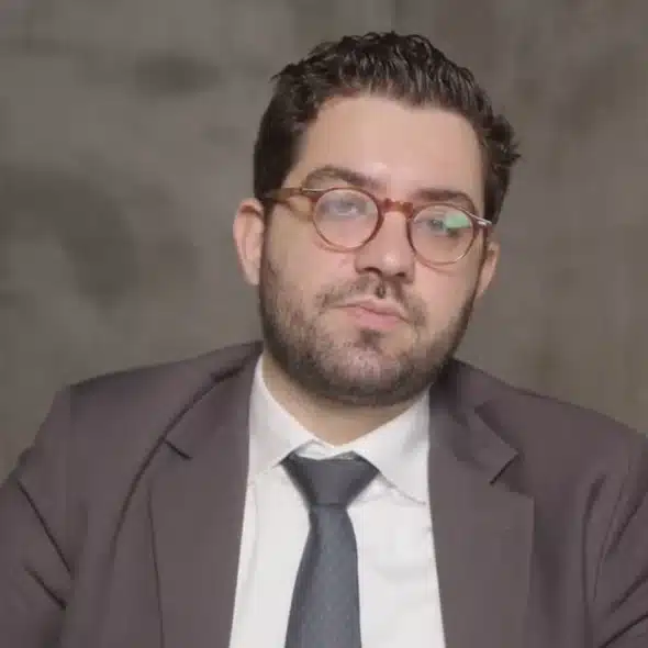Daniel Falcão
