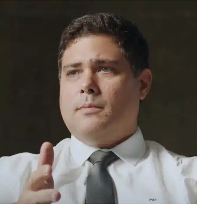 Luiz Astorga