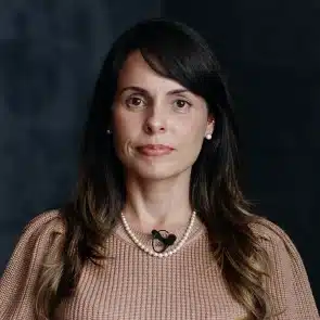 Andrea Kaezar