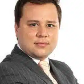 Felipe Dutra Asensi