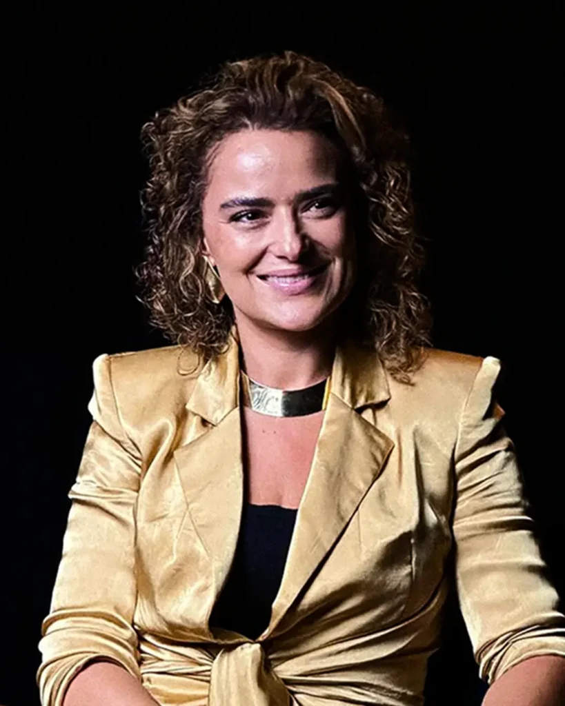 Gabriella Sales