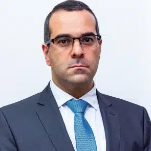 Gabriel Habib