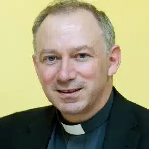Juan José Pérez-Soba Díez Del Corral, Pe.