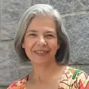 Maria Clara da Silva Machado