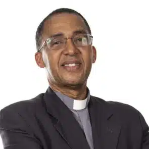 Pedro Paulo Alves dos Santos, Pe.