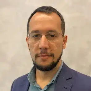 Pedro Fonseca Tenorio