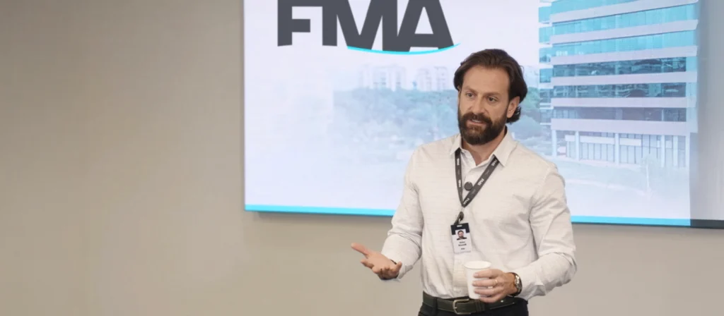 FMA inaugura primeira turma da Pós-graduação em Psiquiatria em São Paulo