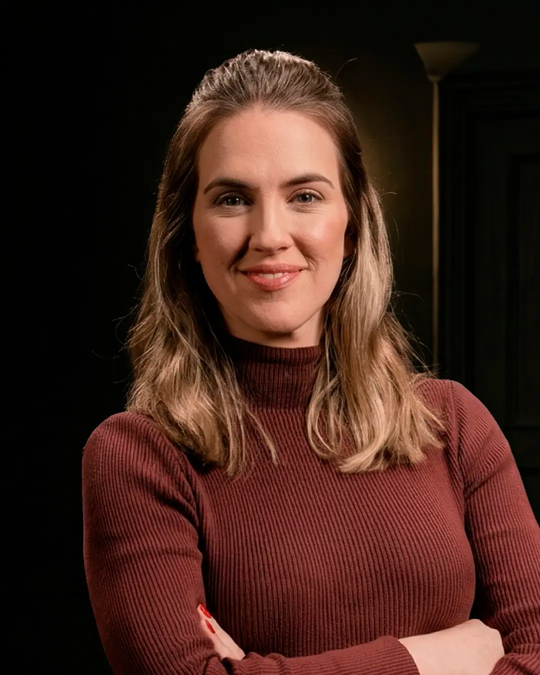 Paula Sermann