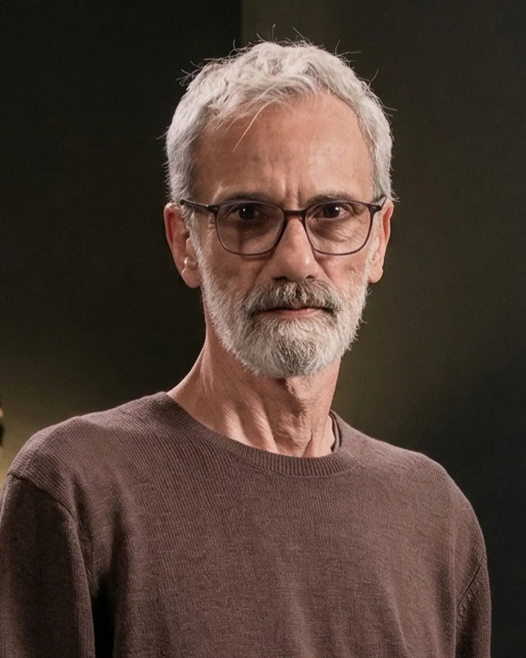 Roberto Mallet