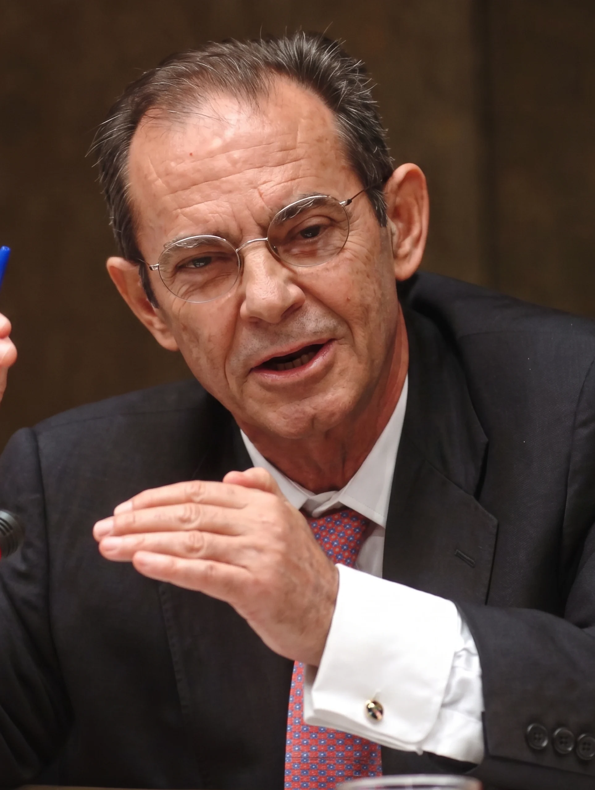 Aquilino Polaino-Lorente