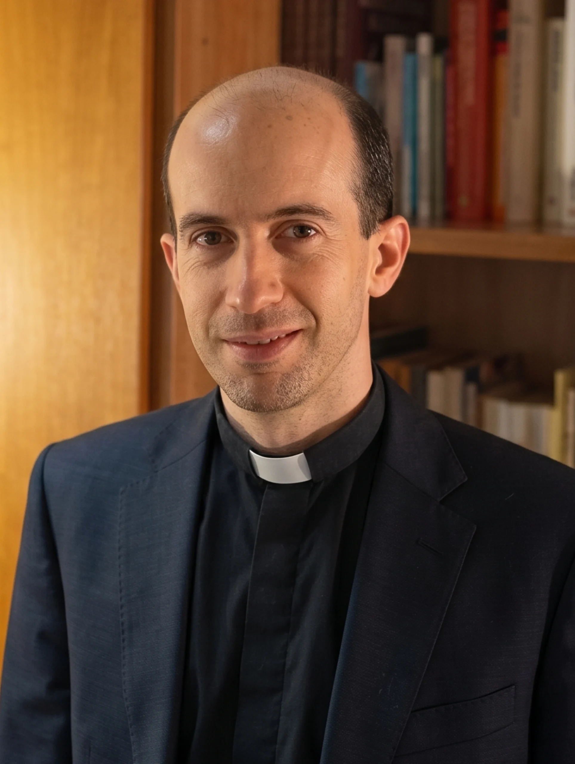 Arturo Bellocq