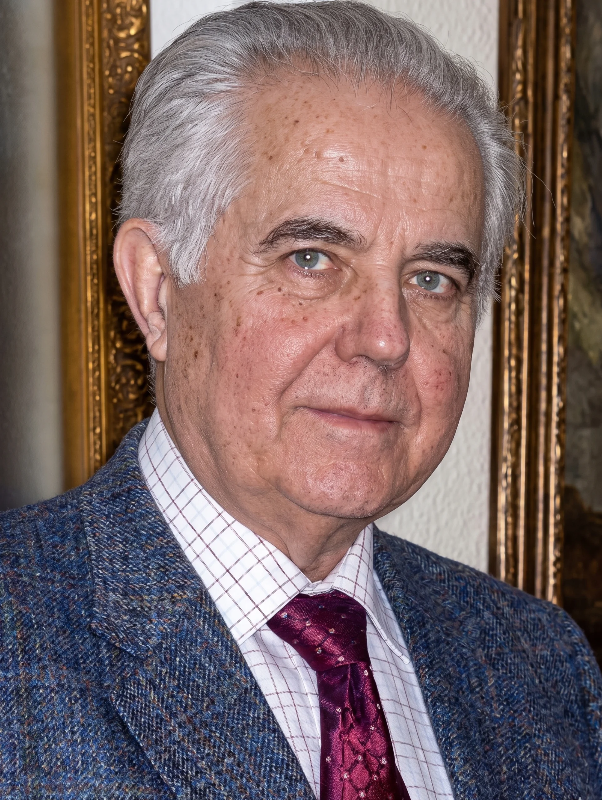 Juan Cruz Cruz