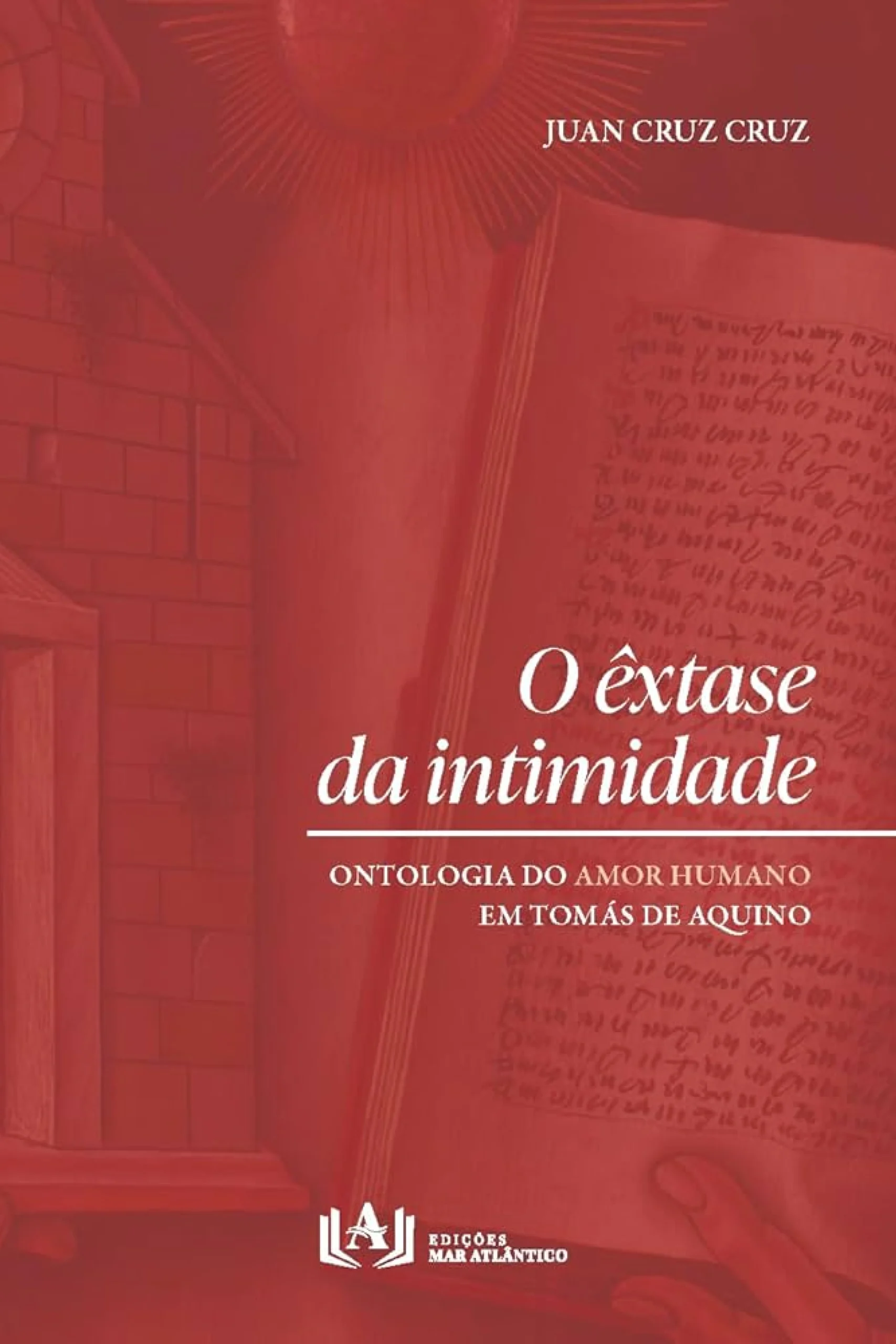 O Êxtase da Intimidade