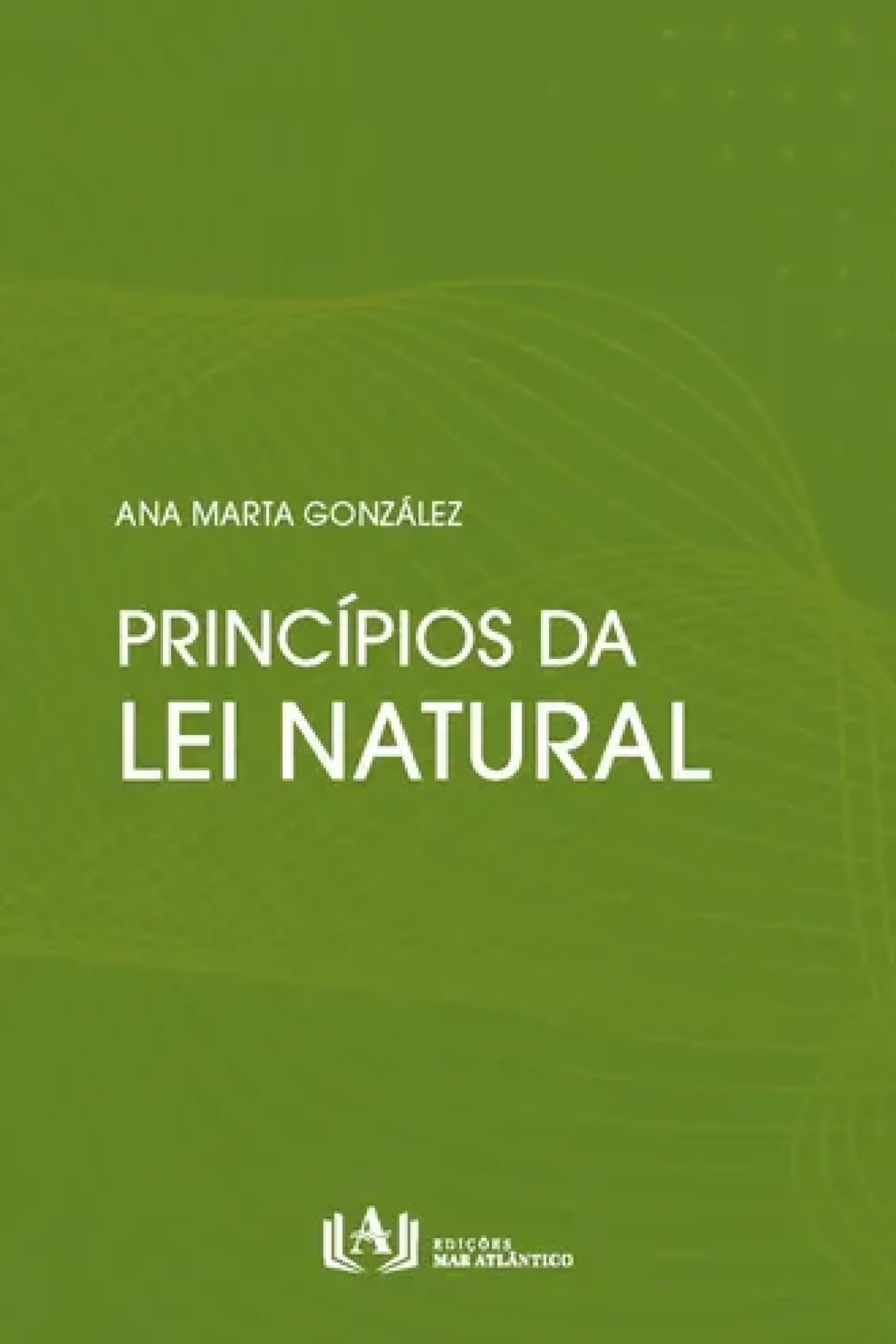 Princípios da Lei Natural