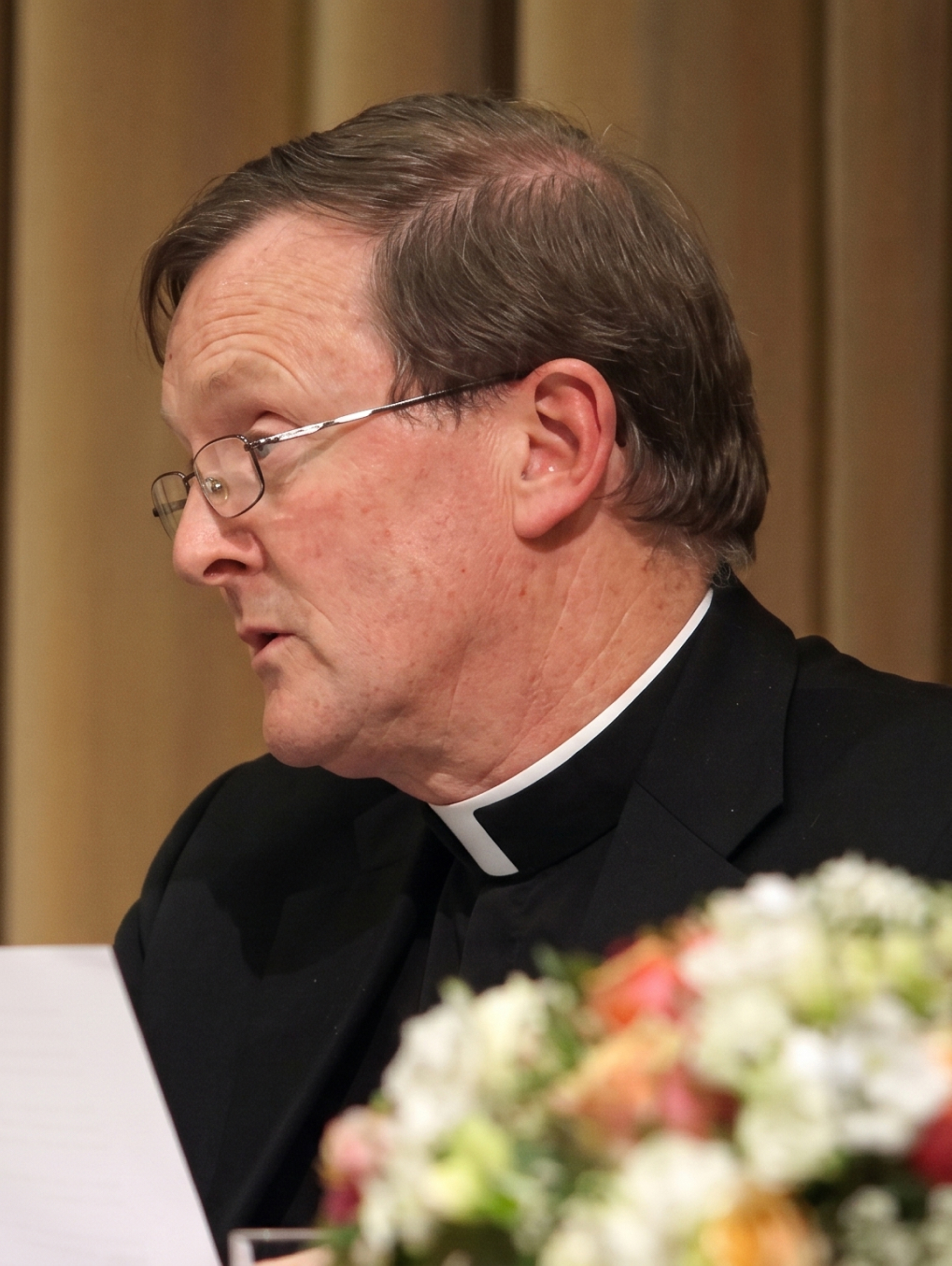 Paul O'Callaghan